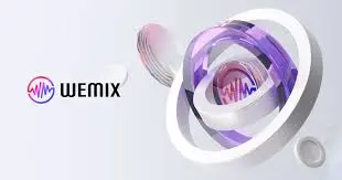 WEMIX  